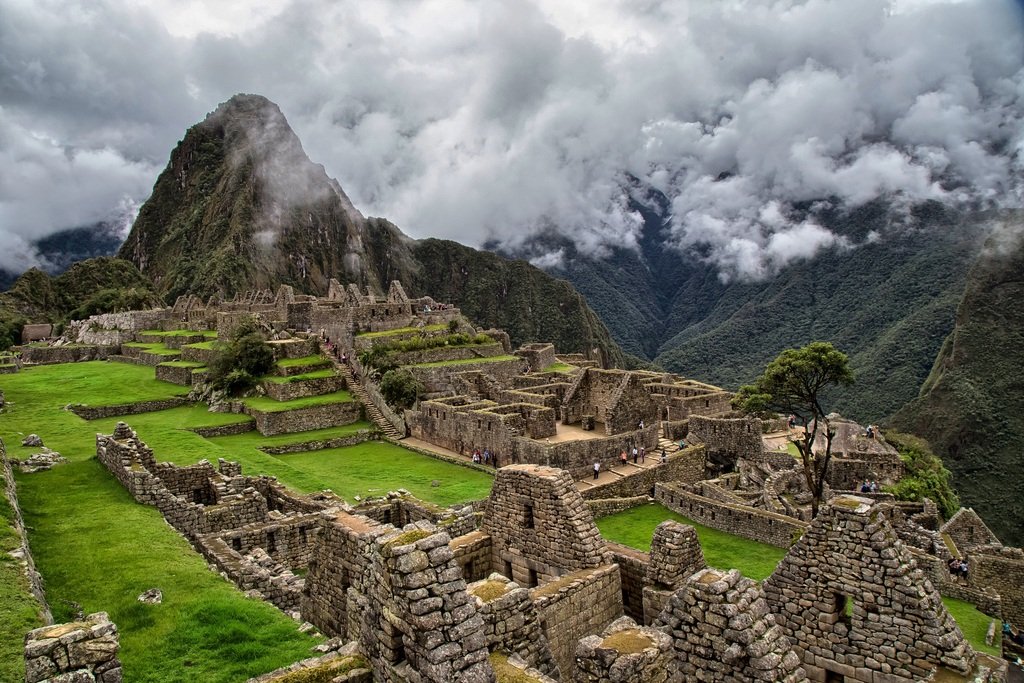 Archaeological Discovery Unveils Lost Civilization in South America