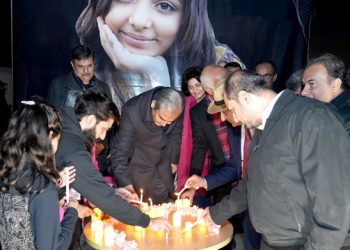 ARFA KARIM