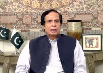 Parvez Elahi