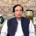 Parvez Elahi