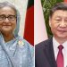 Sheikh Hasina Wajid