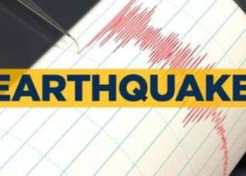 Severe Earthquake