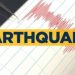 Severe Earthquake