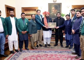 Governor Punjab