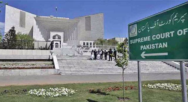 Supreme Court reserves verdict in lifetime disqualification case
