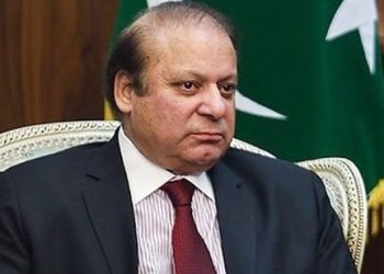 Nawaz Sharif’s plea