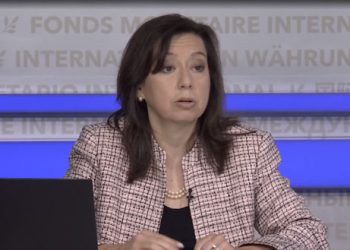 IMF backs new programme