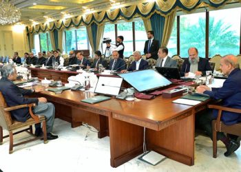 Smugglers list sent to agencies to punish , their facilitators, Shahbaz told
