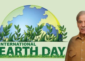 Earth Day: PM request to minimum use of plastics, embrace eco-friendly alternatives