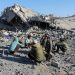 Israel ‘must stop’: Amnesty finds ‘clear intent to destroy Palestinians in Gaza’ in 9-month probe