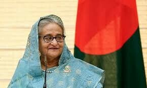 Bangladesh court bans broadcasts of ousted ex-PM Hasina’s ‘hate speech’