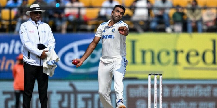 India’s ‘carrom ball’ champion Ashwin bows out of international cricket