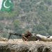 11 terrorists killed in separate operations in KP: ISPR