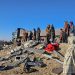 52 killed in two bus accidents in central Afghanistan