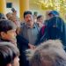 Bushra Bibi resurfaces after PTI protest, says she ‘did not run