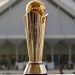 Pakistan, India agree to hybrid model for Champions Trophy, ICC events from 2024-27