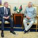 Dhaka wants to ‘move on from 1971’