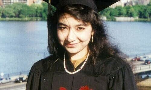 Clemency petition for Aafia submitted to White House
