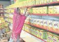 Branded ghee, oil makers raise prices by up to Rs100