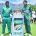 Rizwan delighted with ‘contributions from everyone’ in SA one-day series triumph