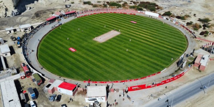 Gwadar to host PSL 10 player draft on January 11