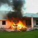 May 9 riots: Military courts hand 25 civilians 2-10 years’ prison time