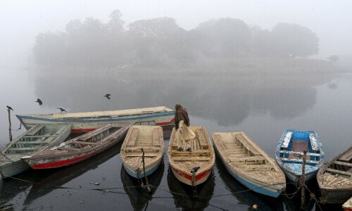 India, Pakistan share climate challenges but not solutions