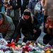 Angry questions in Germany after Christmas market attack