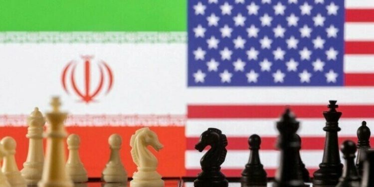 Iran protests US arrest of nationals over technology export: local media