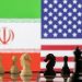 Iran protests US arrest of nationals over technology export: local media