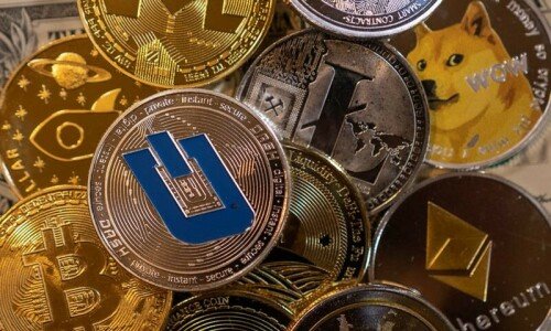 Hackers steal $2.2bn from crypto platforms