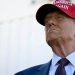 Trump threatens to retake control of Panama Canal