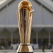 ICC confirms schedule for Champions Trophy 2025, tournament to commence in Karachi
