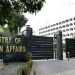 Country’s legal system aligns with int’l law, says FO amid criticism over military trials