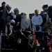 Bushra Bibi granted interim bail in Nov 26 protest cases