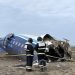 Azerbaijan mourns 38 victims of plane crash in Kazakhstan