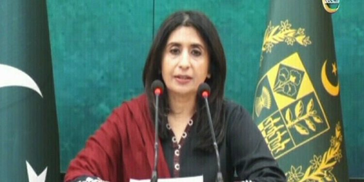 FO parries questions on air strikes, US official’s comments