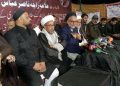 Karachi’s main arteries blocked as sit-ins against Parachinar killings continue