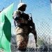 Soldier martyred in wanton firing by Afghan forces