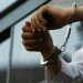 Iran says one arrested after suicide blast kills officer