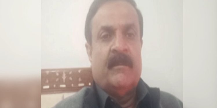 PPP’s Hassan Murtaza warns alliance with PML-N could collapse if concerns ignored