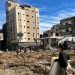 Israel will not allow reopening of burned Kamal Adwan Hospital: report