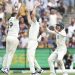 Australia win Test thriller to lead series after late India collapse