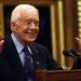 Jimmy Carter, former US president and Nobel Peace Prize recipient, dies at 100