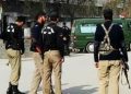 Four Lahore cops booked for robbing, harassing ex-officer