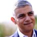London Mayor Sadiq Khan handed knighthood as over 1,200 named in Britain’s New Year honours