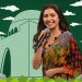 Mahira Khan calls Karachi the ‘most tolerant’ city of Pakistan, ‘neglected by its residents’