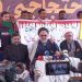 Protests against Parachinar killings ease in Karachi as several routes reopen