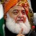 Patience running thin on seminaries bill, says Fazl