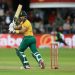 Hendricks century takes South Africa to T20 series win over Pakistan